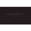 Lash Beauty Sthlm Logotyp