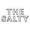 The Salty Donut Logotype