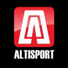 Altisport.cz Logotyp