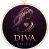designsfromdiva.com Logo