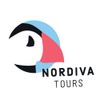 Nordiva Tours Logotyp