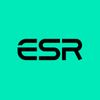esrtech Logotyp