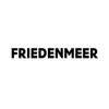 FRIEDENMEER Logotyp
