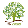 vom-achterhof.de Logotype