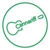 cannariffstrap Logotype