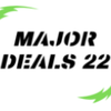 Major Deals 22 Logotype