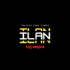 Ilan TCG Belgium Logotype