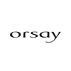 ORSAY Logó