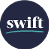Swift Direct Blinds Logotype
