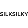 SilkSilky Logotipo