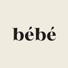 BÉBÉ Concept Logotyp