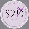 Steps To Destiny Logotype