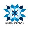 DIAMONDREN Logotyp