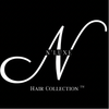NLuxe Hair Collection Logotype