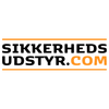 Sikkerhedsudstyr.com Logo
