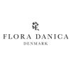 Flora Danica Denmark Logo