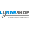 Lyngeshop Logo