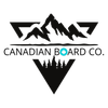 Canadian Board Co. Logotype