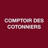 Comptoir des Cotonniers Logotype