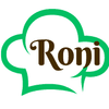 Roni Cooks Logotype