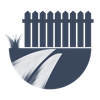 East Coast Fencing Logotype