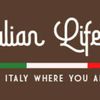 Italian Lifestyle Logó