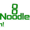 Connect-A-Noodle Logotype