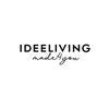 Idee Living Logotipo