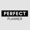 Perfect Planner Logotype