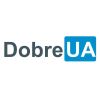 DobreUA Logo