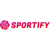 Sportify Cards Logotipo