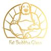 Fat Buddha Glass Logotype