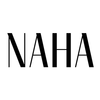 NAHA Logó