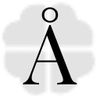 Åviken.com Logotyp