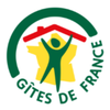 Gites de france Logotype