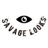 Savage Looks Logotipo