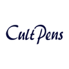 Cult Pens Logotype