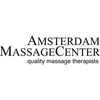 Amsterdam Massage Center Logotipo
