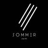 Sommer Swim Logotype