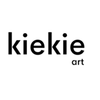 Kiekie Art Logotype
