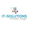 Shop - IT-Solutions - Christian Jünger Logotype