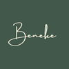 Beneke Jewellery Logotyp