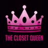 The Closet Queen Logotype