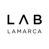 Lab Lamarca Logotipo