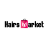 Hairsmarket Logotype