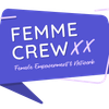 FEMME CREW Logotype