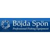 Böjda Spön Logotyp
