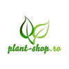 Plant-shop Logotip