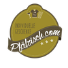 PFÄLZISCH.com Logo