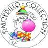 MORDILLO ART Logotype